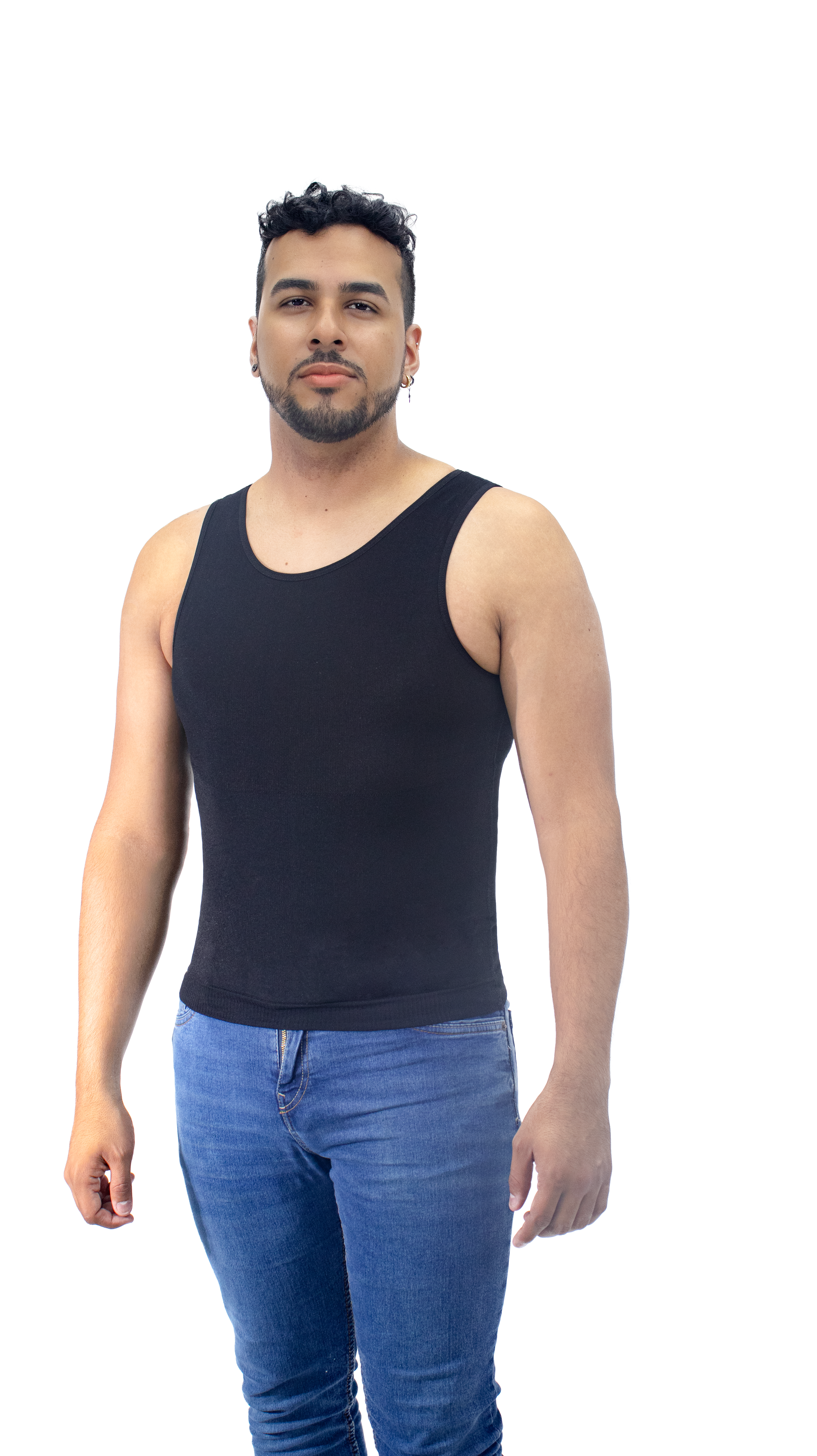 Camisilla de compresion - COREX