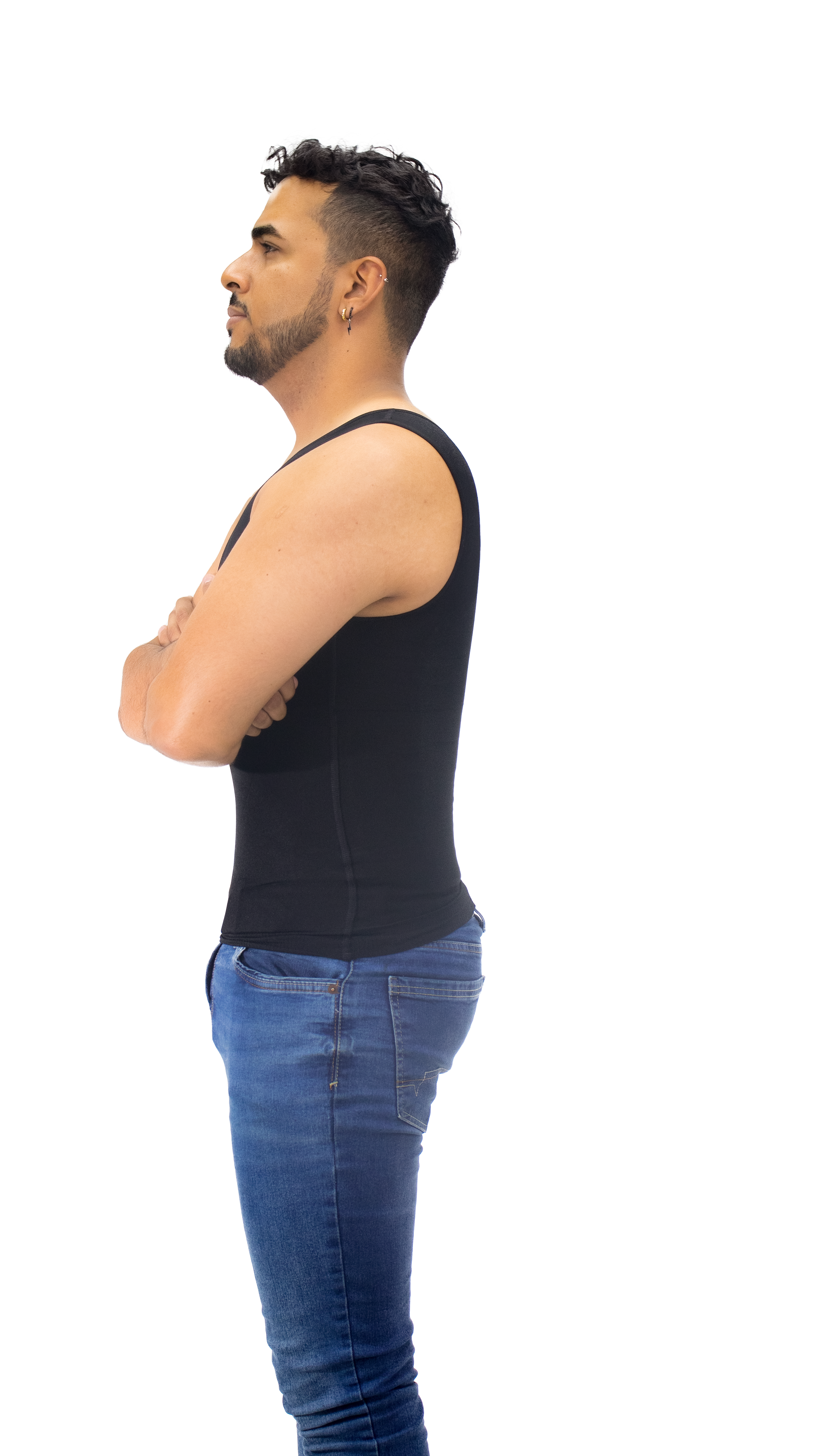 Camisilla de compresion - COREX